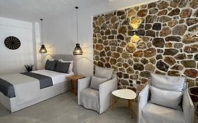 Trocadero Luxury Suites
