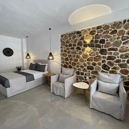 Trocadero Luxury Suites Ermioni Exterior photo